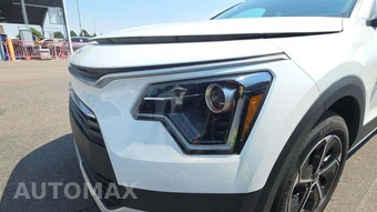 2025 Kia Niro LX - miniatura 19