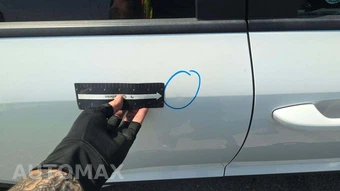 2025 Kia Niro LX - miniatura 22