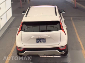 2025 Kia Niro LX - miniatura 5