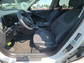 2025 Kia Niro LX - miniatura 7