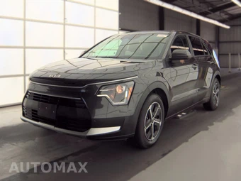 2025 Kia Niro LX