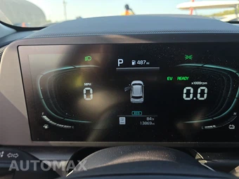 2025 Kia Niro LX - miniatura 12