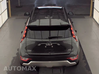 2025 Kia Niro LX - miniatura 5