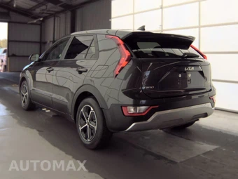 2025 Kia Niro LX - miniatura 6