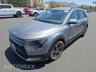 2025 Kia Niro LX - car from the USA, Manheim Buy-Now listing at AUTOMAX