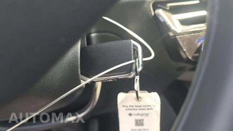 2025 Kia Niro LX - miniatura 19