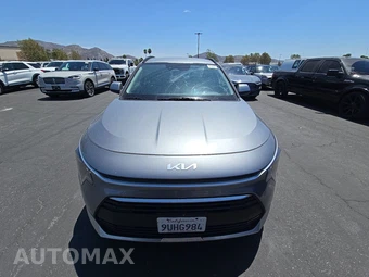 2025 Kia Niro LX - miniatura 2