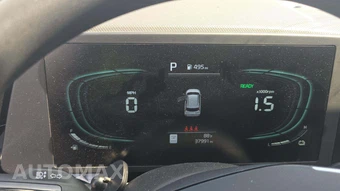 2025 Kia Niro LX - miniatura 23