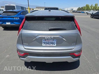 2025 Kia Niro LX - miniatura 5