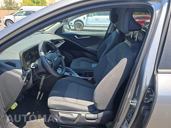 2025 Kia Niro LX - miniatura 7