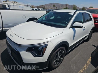 2025 Kia Niro LX
