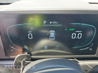 2025 Kia Niro LX - miniatura 12