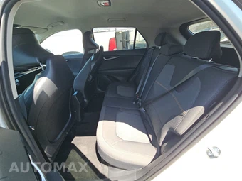 2025 Kia Niro LX - miniatura 13