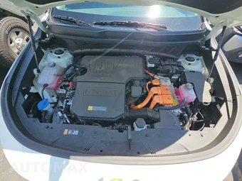 2025 Kia Niro LX - miniatura 15