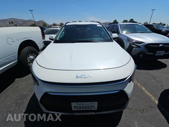 2025 Kia Niro LX - miniatura 2
