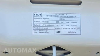 2025 Kia Niro LX - miniatura 22