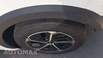 2025 Kia Niro LX - miniatura 26