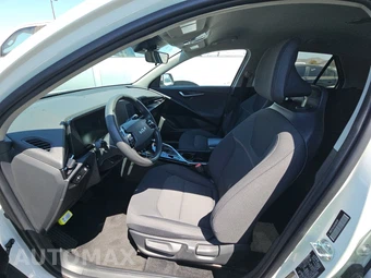 2025 Kia Niro LX - miniatura 7