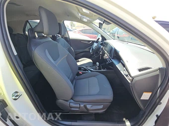 2025 Kia Niro LX - miniatura 8