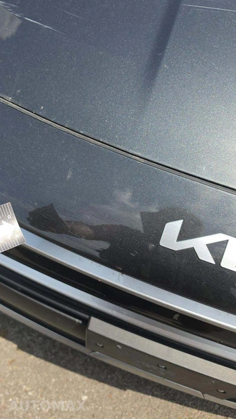 2025 Kia Niro LX - miniatura 22
