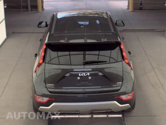 2025 Kia Niro LX - miniatura 5