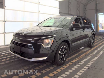 2025 Kia Niro LX