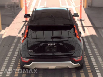 2025 Kia Niro LX - miniatura 5