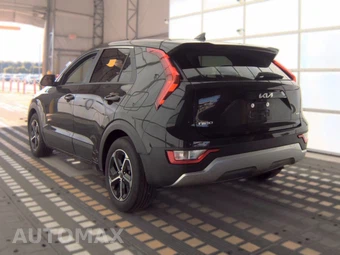 2025 Kia Niro LX - miniatura 6