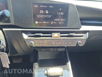 2025 Kia Niro LX - miniatura 11