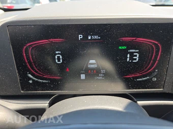 2025 Kia Niro LX - miniatura 12