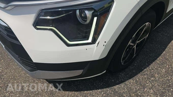 2025 Kia Niro LX - miniatura 20