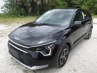 2025 Kia Niro LX
