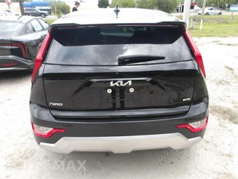 2025 Kia Niro LX - miniatura 17