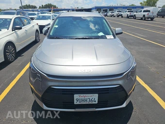 2025 Kia Niro LX - miniatura 2
