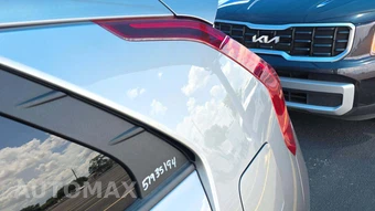 2025 Kia Niro LX - miniatura 20