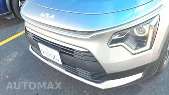 2025 Kia Niro LX - miniatura 22