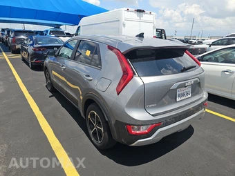 2025 Kia Niro LX - miniatura 6