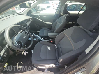 2025 Kia Niro LX - miniatura 7