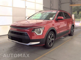 2025 Kia Niro LX