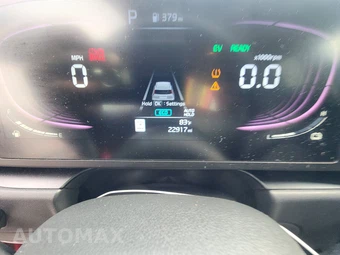 2025 Kia Niro LX - miniatura 12