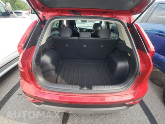 2025 Kia Niro LX - miniatura 16