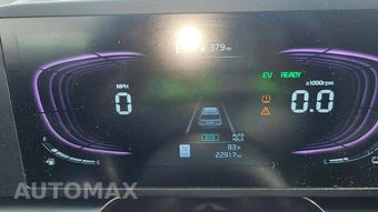 2025 Kia Niro LX - miniatura 20