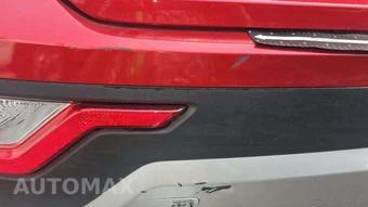 2025 Kia Niro LX - miniatura 22