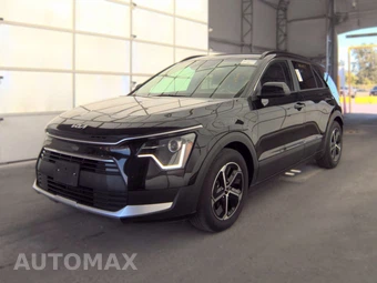 2025 Kia Niro LX