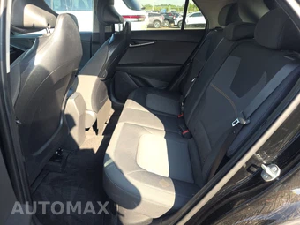 2025 Kia Niro LX - miniatura 13