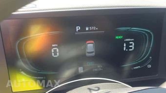 2025 Kia Niro LX - miniatura 19