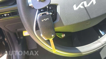 2025 Kia Niro LX - miniatura 20