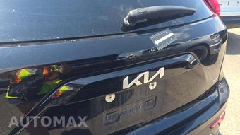 2025 Kia Niro LX - miniatura 24
