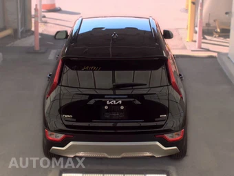 2025 Kia Niro LX - miniatura 5