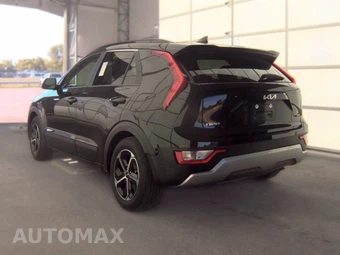 2025 Kia Niro LX - miniatura 6